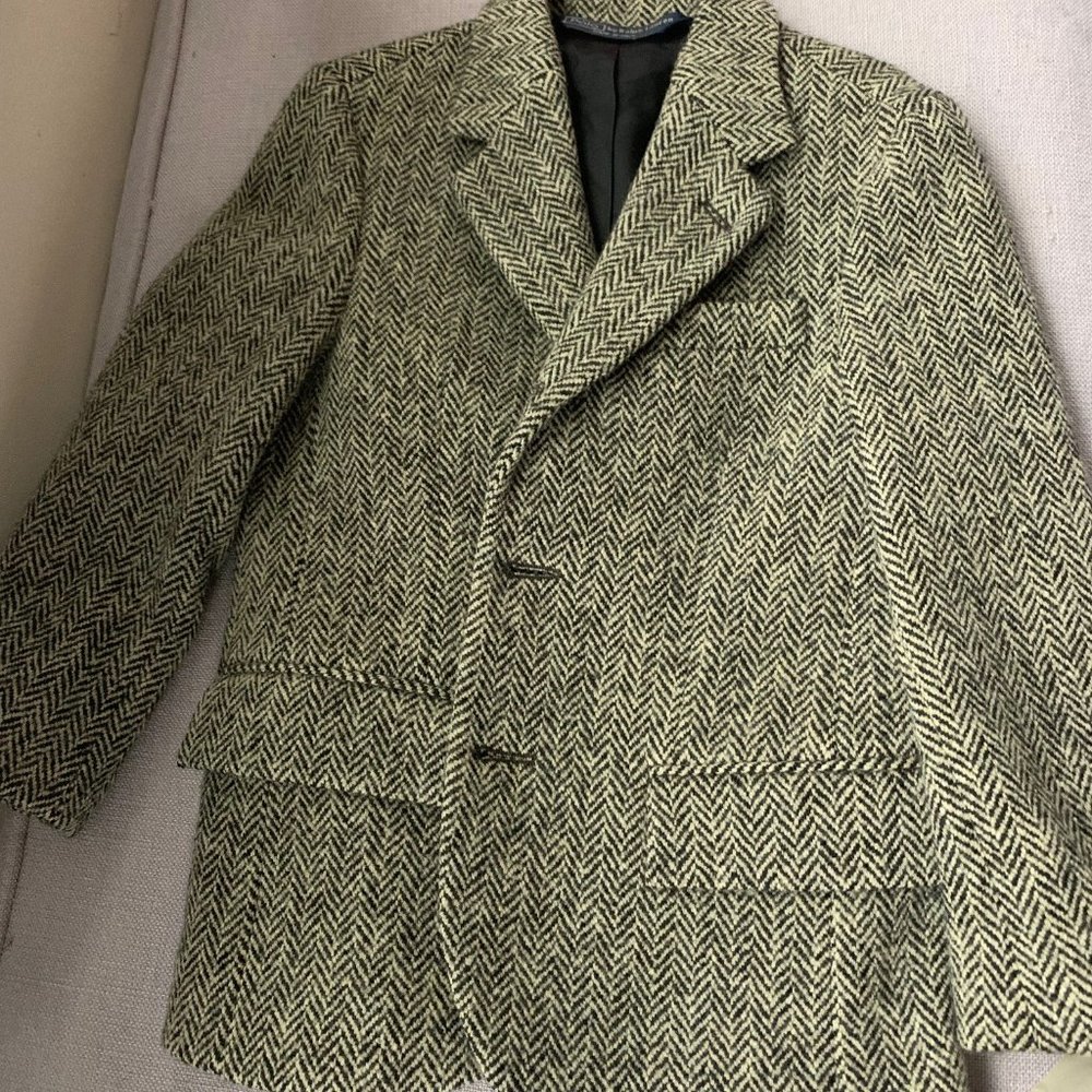 Boys Blazer size 5